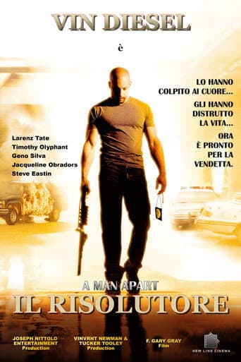 Il risolutore