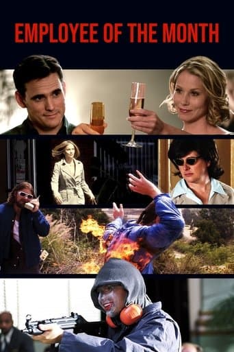 L'impiegato del mese