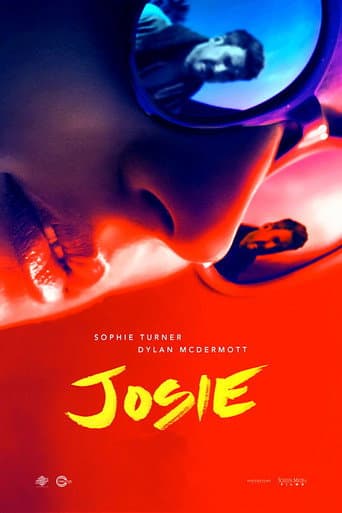 Josie - Tentazioni pericolose