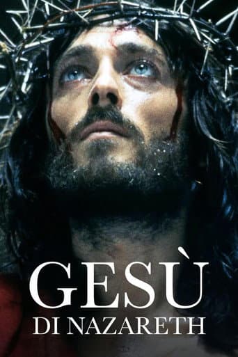 Gesù di Nazareth