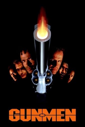 Gunmen - Banditi