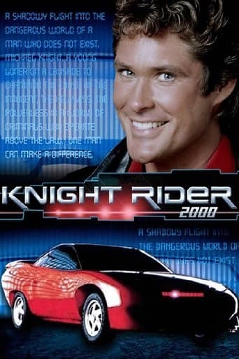 Supercar 2000 - Indagine ad alta velocità