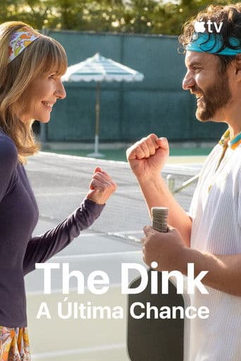 The Dink - Mago del pickleball