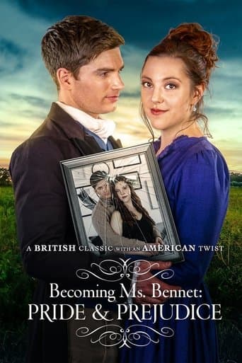 Orgoglio e pregiudizio - Nei panni di Miss Bennett