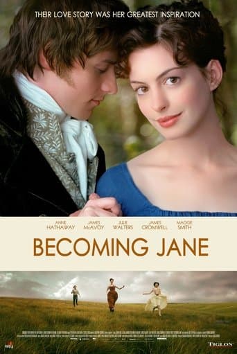Becoming Jane - Il ritratto di una donna contro
