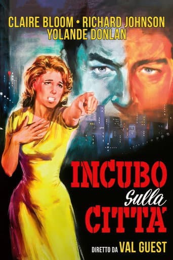 Incubo sulla città