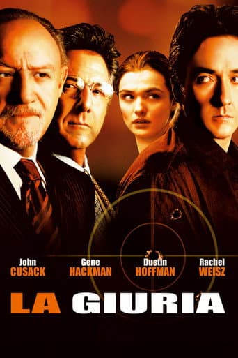 La giuria