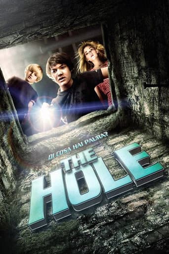 The Hole in 3D
