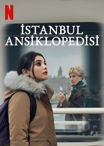 Enciclopedia di Istanbul
