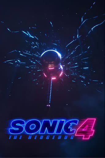Sonic 4 - Il film