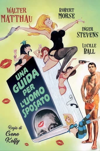 Una guida per l'uomo sposato