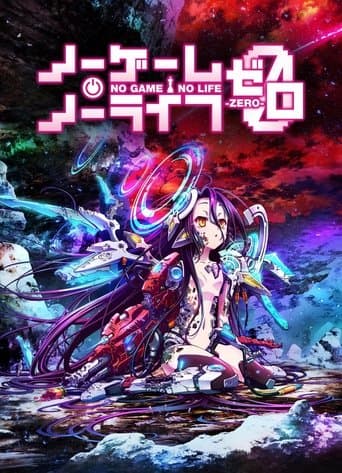 No Game No Life: Zero