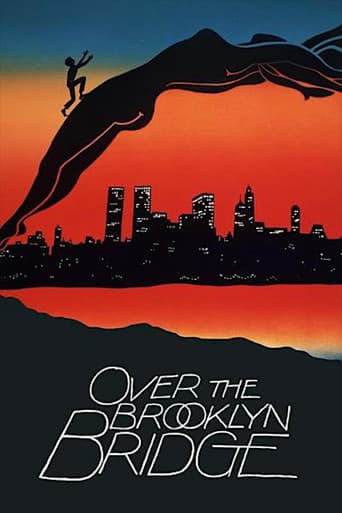 Oltre il ponte di Brooklyn
