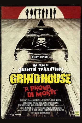 Grindhouse