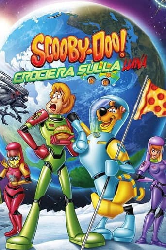 Scooby-Doo! Crociera sulla Luna