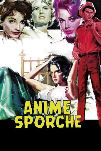 Anime sporche