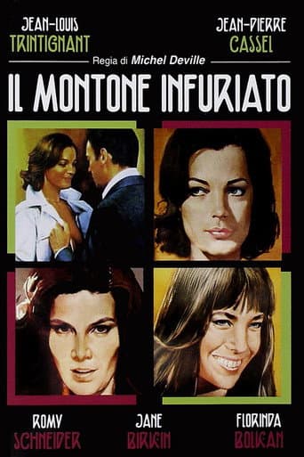 Il montone infuriato