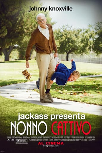 Jackass - Nonno cattivo