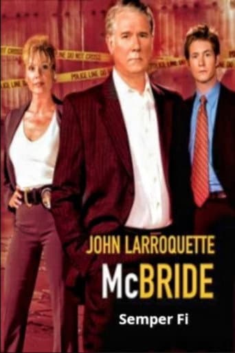 McBride: Un tragico errore