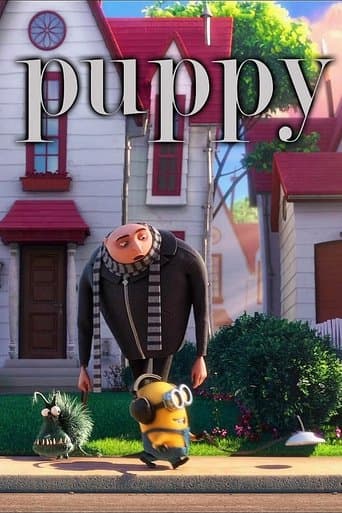 Cattivissimo Me - Puppy
