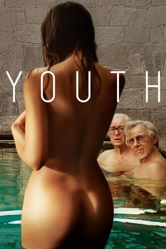 Youth – La giovinezza