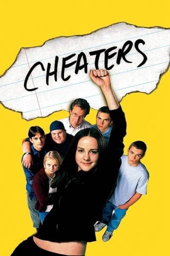Cheaters - Truffa al liceo