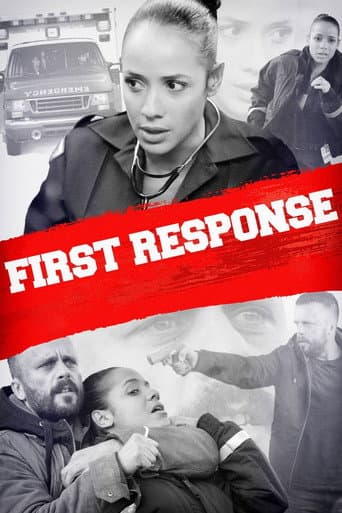First Response - Codice Rosso