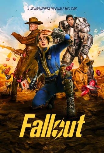 Fallout