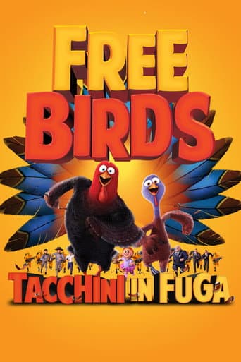 Free Birds - Tacchini in fuga