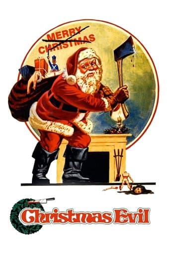 Christmas Evil - Un Natale macchiato di sangue
