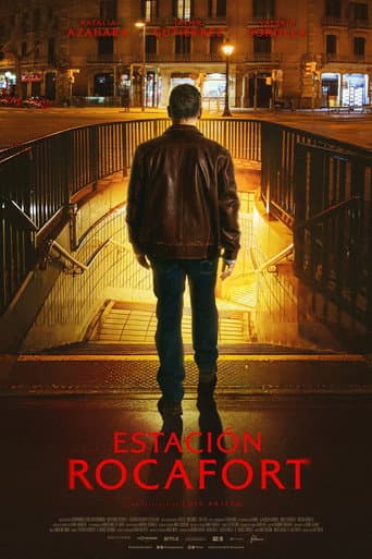 Ultima fermata - Rocafort St.