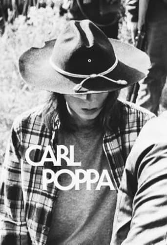 carl poppa