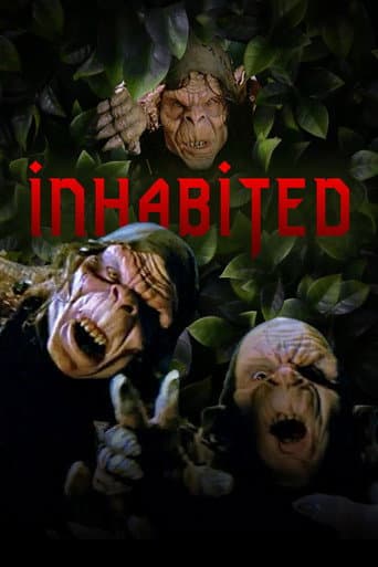 La casa infestata
