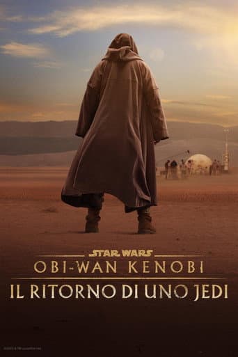 Obi-Wan Kenobi - Il ritorno di uno jedi