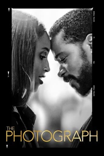 The Photograph: Gli scatti di mia madre