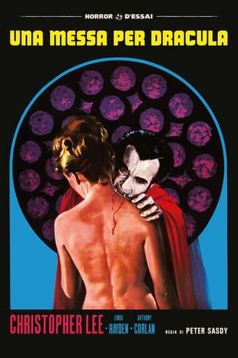 Una messa per Dracula