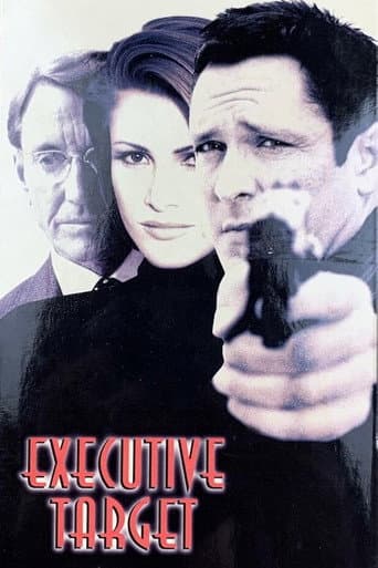 Executive Target