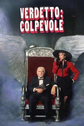 Verdetto: colpevole