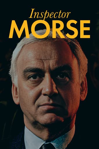 Ispettore Morse