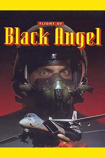 Il mistero di Black Angel
