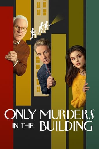 Only Murders in the Building