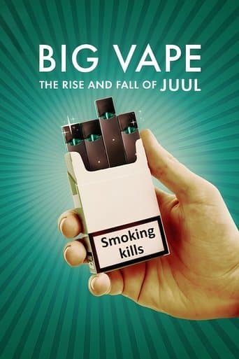 Big Vape- ascesa e caduta di Juul