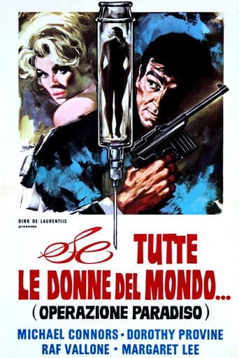 Se tutte le donne del mondo... (Operazione Paradiso)