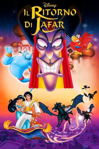Il ritorno di Jafar