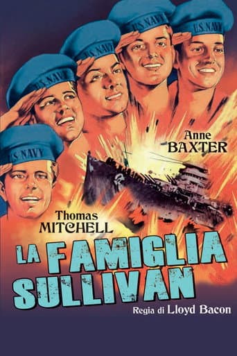 La famiglia Sullivan