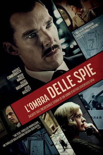 L'ombra delle spie