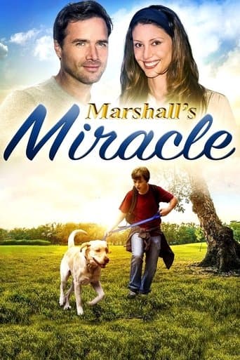 Marshall: un cane per amico