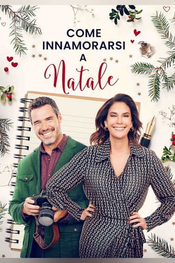 Come innamorarsi a Natale