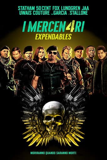 I mercen4ri - Expendables