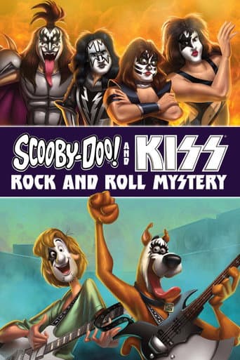 Scooby-Doo! e il mistero del Rock'n'Roll